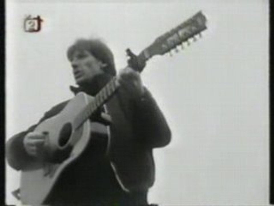 Aufray Hugues - Santiano