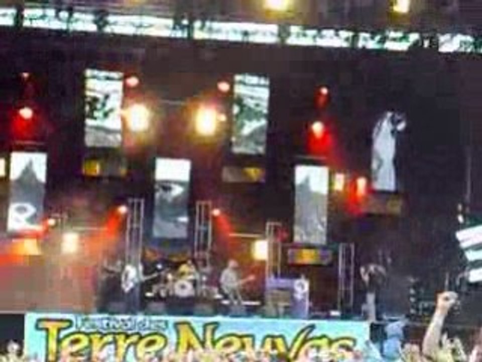 Cendrillon de Louis Bertignac a Bobital 2008