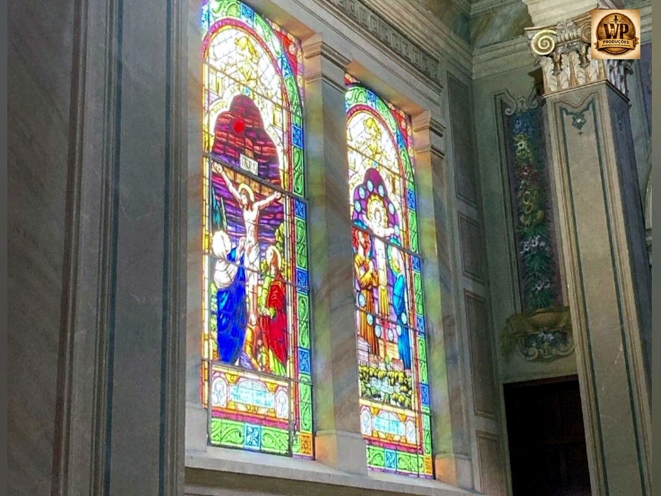CATEDRAL METROPOLITANA SÃO FRANCISCO DE PAULA