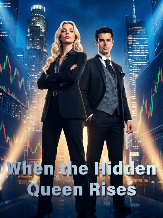 When the Hidden Queen Rises