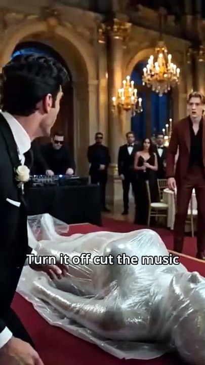 Reborn At My Wedding The Fatal Frat Prank [Full Movie]