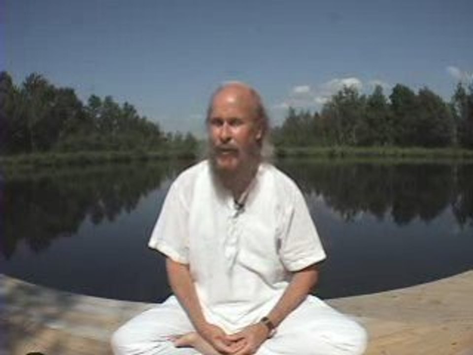 WHAT DOES INITIATION IN KRIYA YOGA CONSIST OF?