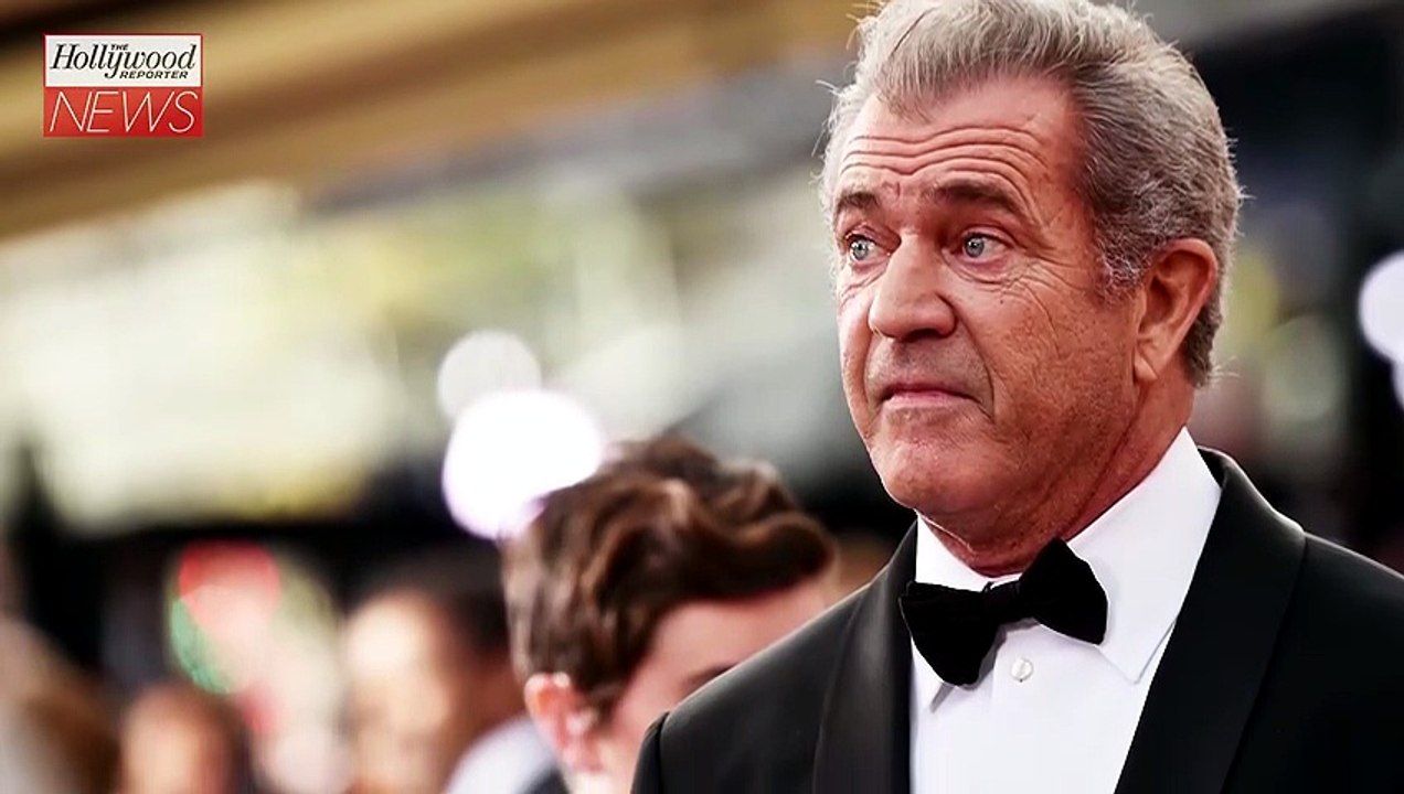 First Look at John Wick TV prequel ‘The Continental’ Teaser Trailer, starring Mel Gibson | THR News [Full Movie]