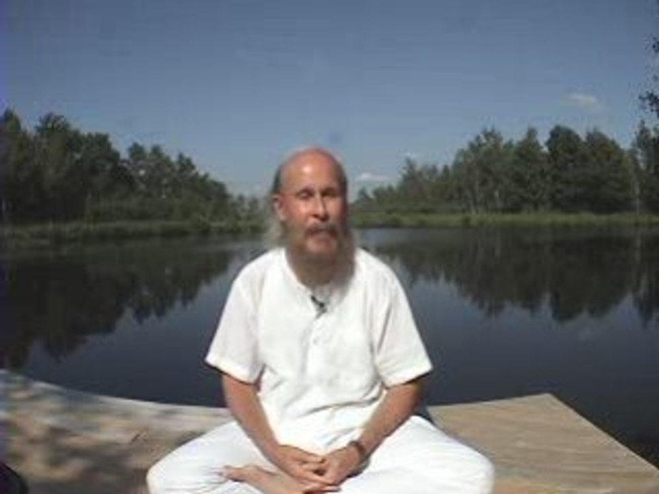 LA FORMATION EN KRIYA YOGA, “L’INITIATION”...