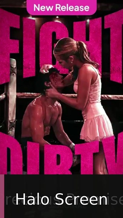 Fight Dirty #englishsubtitle #watchfull⚡️⚡️ | Halo Screen