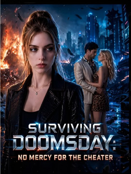Surviving Doomsday- No Mercy For The Cheate- FULL EP