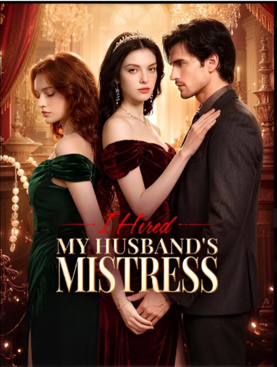 I Hired My Husband's Mistress- FULL EP