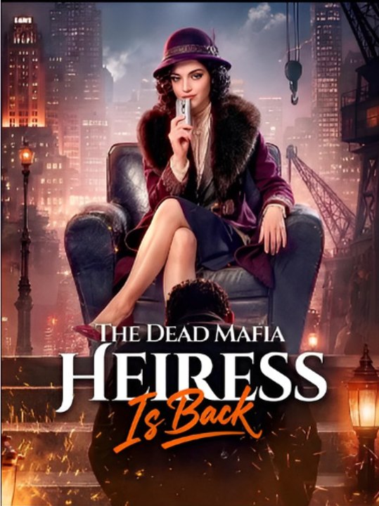 The Dead Mafia Heiress Is Back- FULL EP