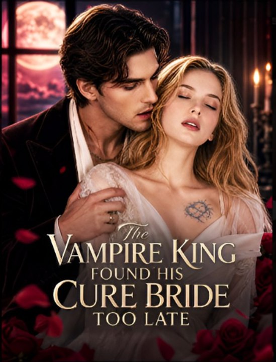 The Vampire King Found His- FULL EP