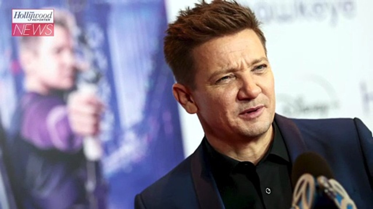 “Indestructible” Jeremy Renner Talks Snowplow Accident on ‘Jimmy Kimmel Live!’: “I Got Lucky” | THR News [Full Movie]