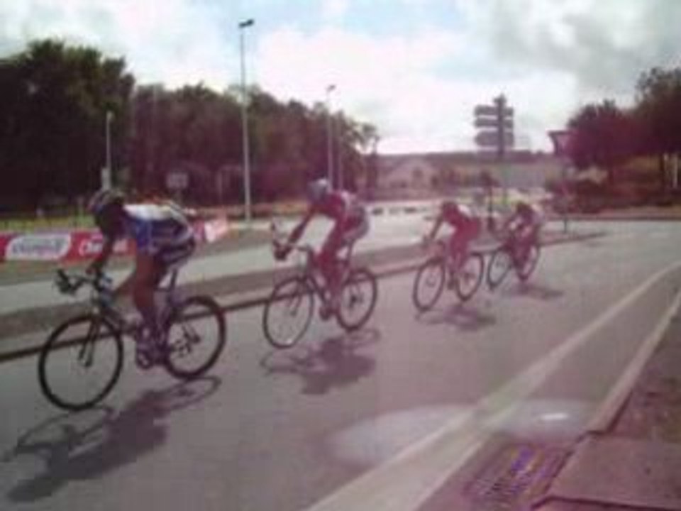 Tour de france