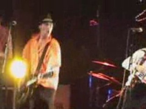 POUTRELLES FEVER a BARCELONA-Good bye for my darling