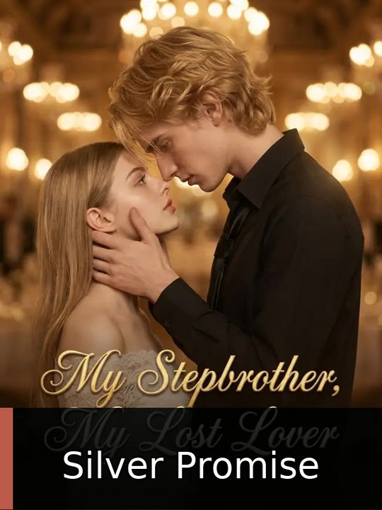 My Stepbrother, My Lost Lover | Silver Promise