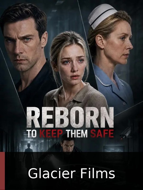 Reborn to Keep Them Safe | Glacier Films