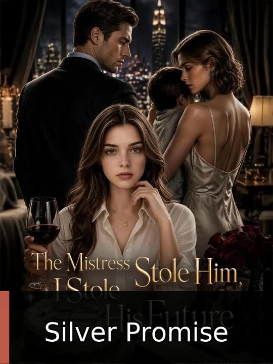 The Mistress Stole Him,I Stole His Future | Silver Promise