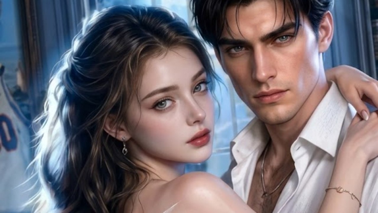 Alpha Hayleys Destined Mate | Noble.Screen