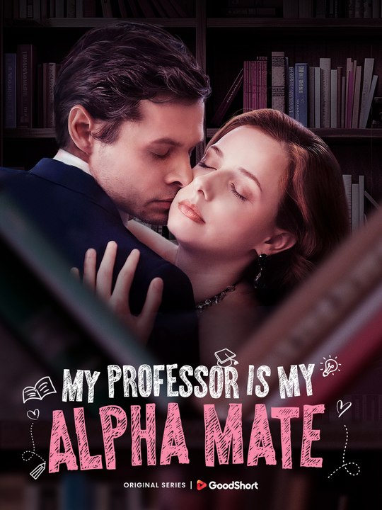 [ESP] | Profesor eres mi alfa | Full Eps SD Drama | ⚡SHOCK.DRAMA
