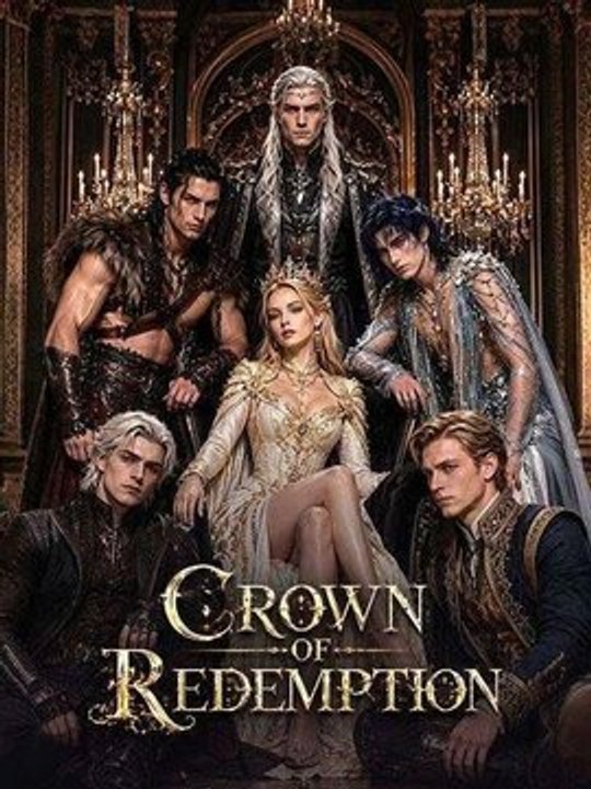 Crown of Redemption | New Movie 2026