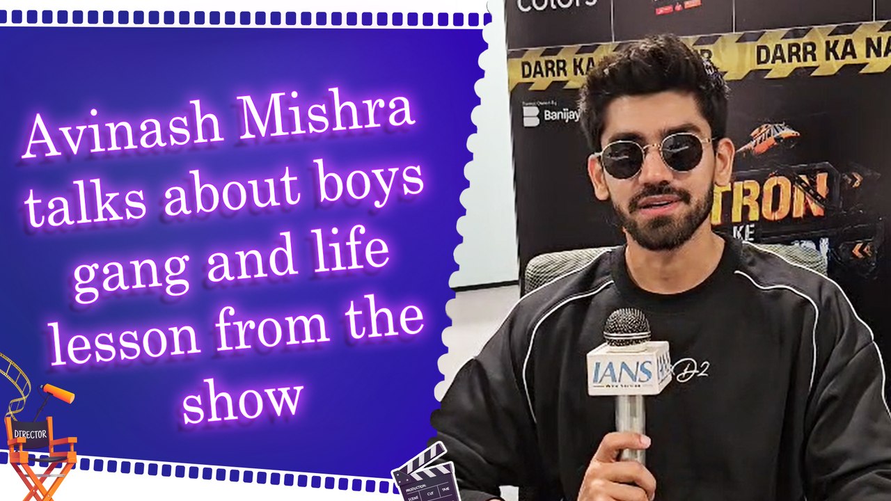IANS Exclusive: Avinash Mishra on KKK 15, Rohit Shetty’s advice and bonding with contestants