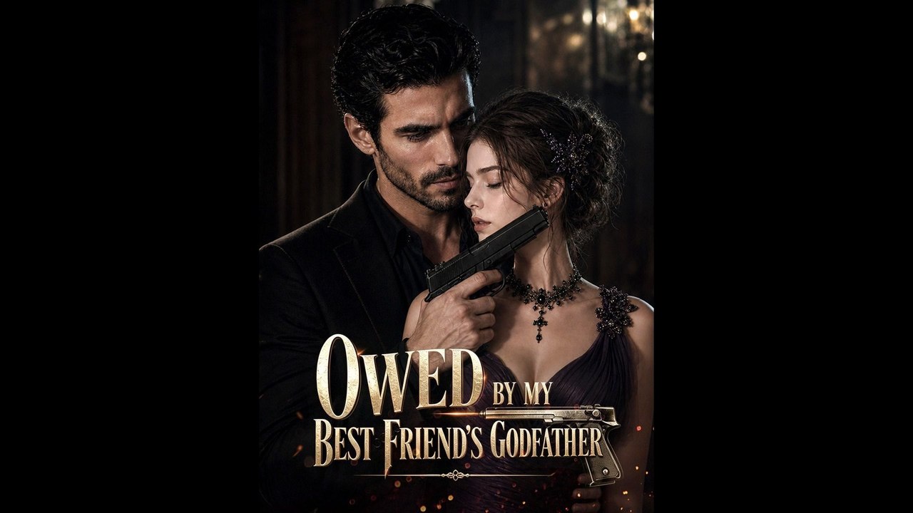 [EngSub] Owed by My Best Friend's Godfather | 🌎Aurora