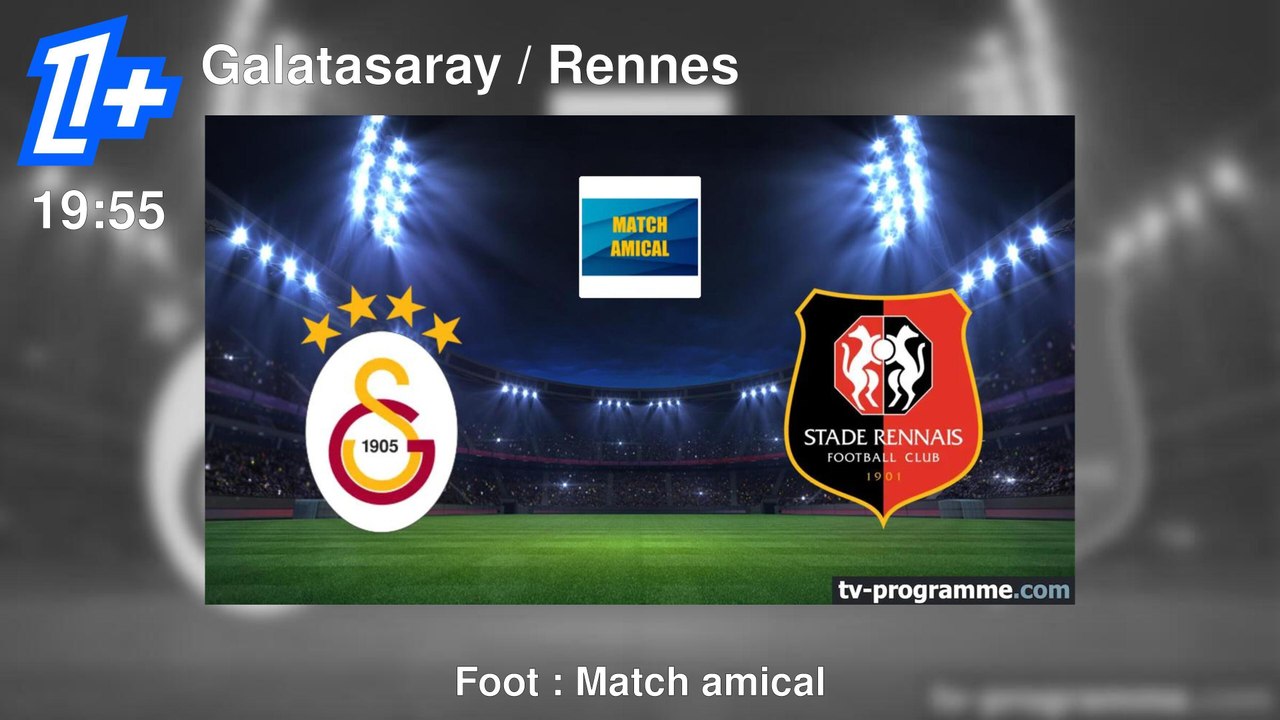 Programme SPORT soirée du Dimanche 2 août 2026