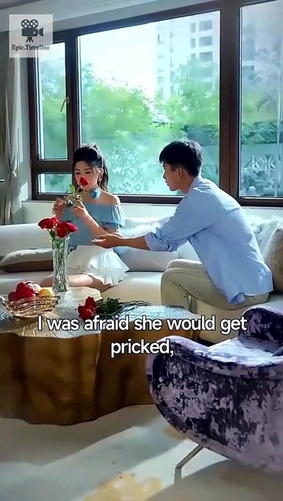 Break Me, Lose Me, Burn in Regret - Engsub