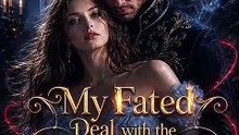 ENG SUB🖤My Fated Deal with the Alpha King Dailymotion Animation - Alpha King Nicholas & Luna Violet #reelshort