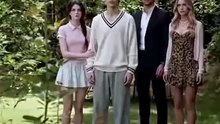 I Traded My Heart For A Second Life ✅ FULL [Eng Sub]