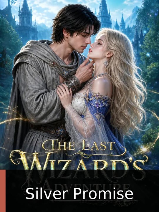 The Last Wizard's Adventure | Silver Promise