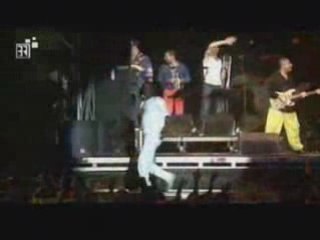 Alpha Blondy-Brigadier