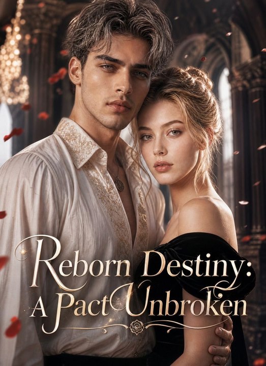Reborn Destiny a Pact Unbroken Engsubtitle Fullepisode Silver Motion English Dub Short Series