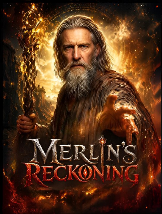 Merlin's Reckoning- Drama FULL MOVIES ENGLISH SUB