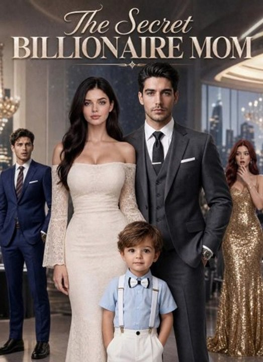 The Secret Billionaire Mom |New Movie| Ep,28 ✅ FULL [Eng Sub]
