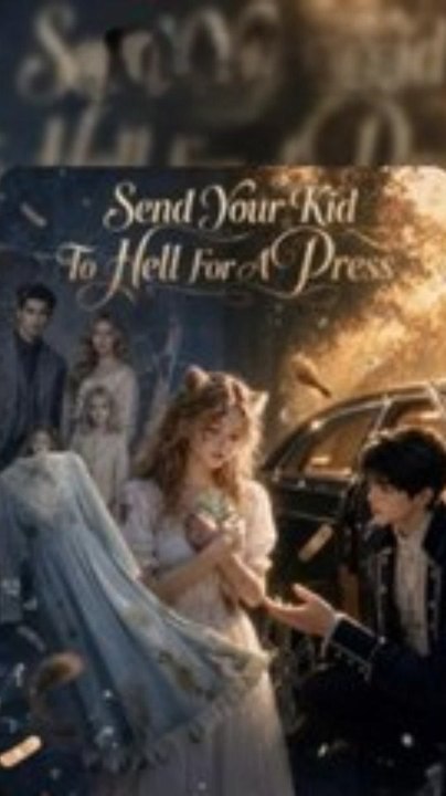 Send Your Kid to Hell for a Dress (Exclusive) #fullmovie