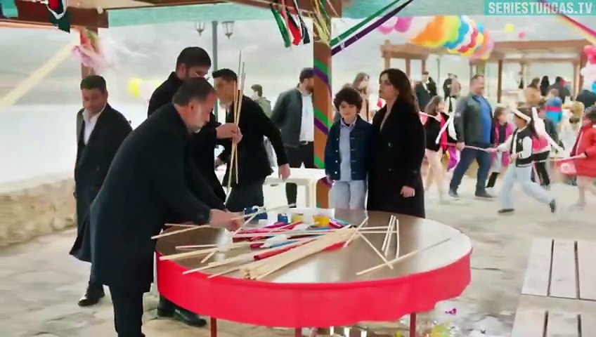 Ciudad Lejana Capítulo 60 Completo HD