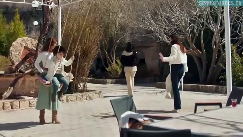 Ciudad Lejana Capítulo 46 Completo HD