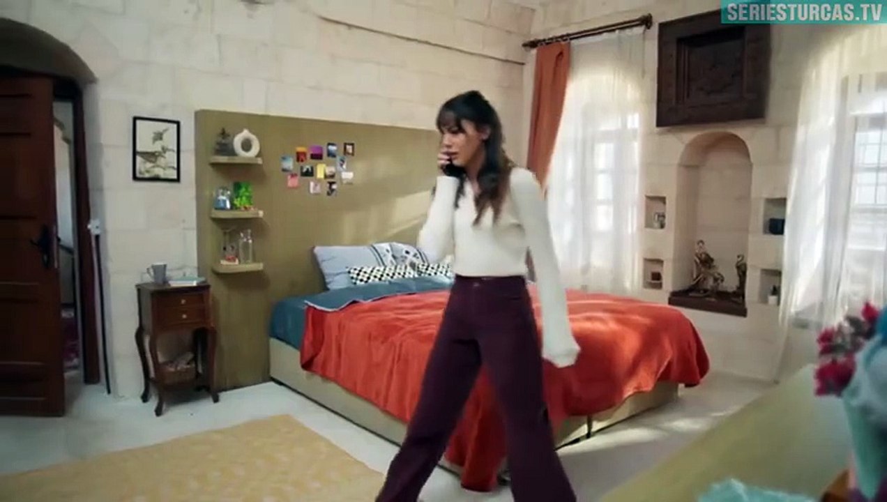 Ciudad Lejana Capítulo 23 Completo HD en Español