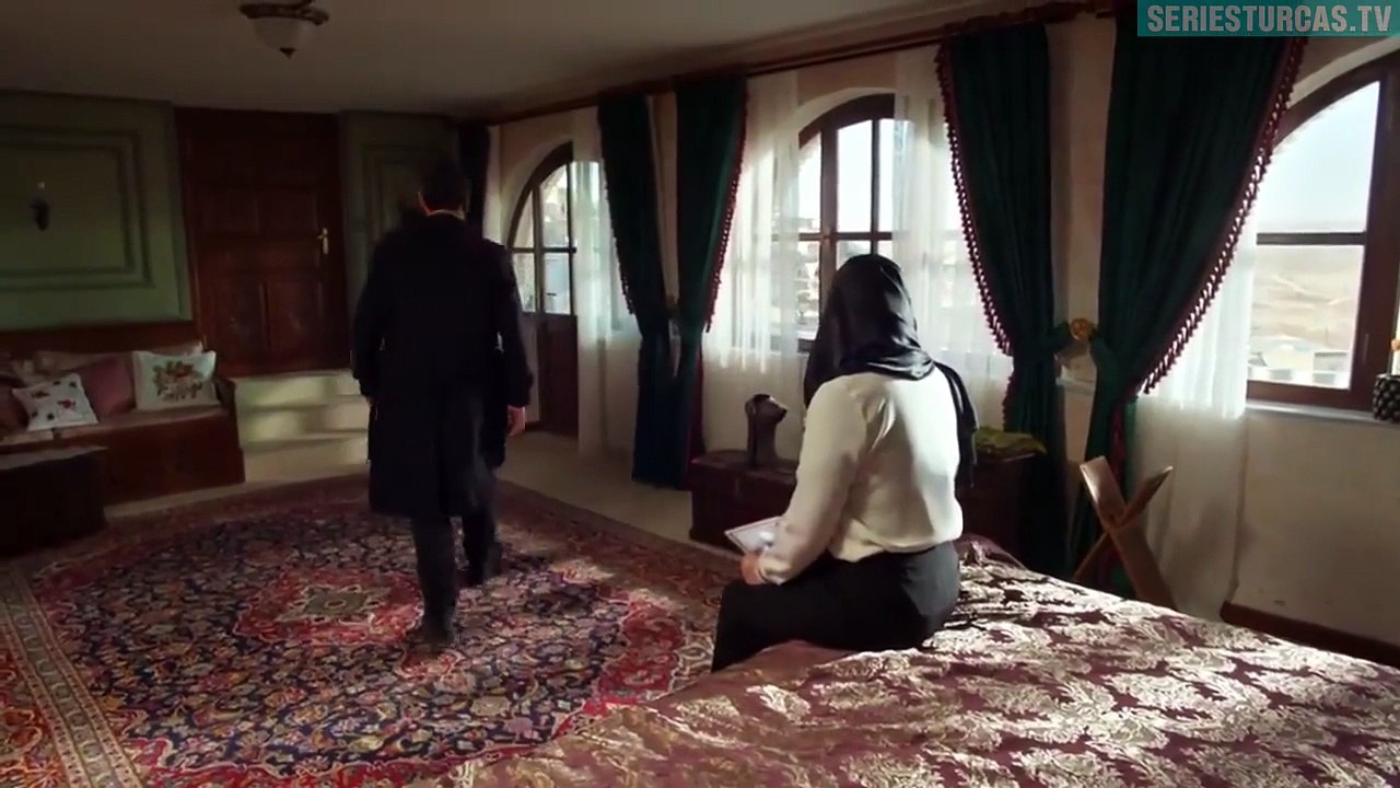 Ciudad Lejana Capítulo 16 Completo HD en Español