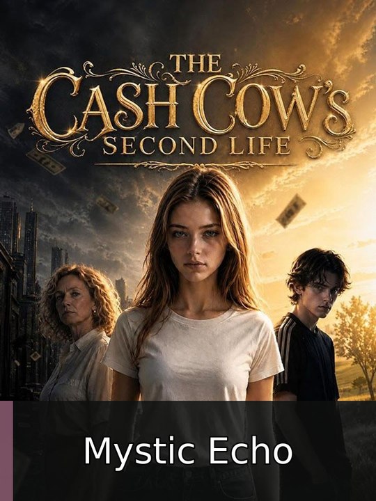 The Cash Cow's Second Life - Full EP | Mystic Echo