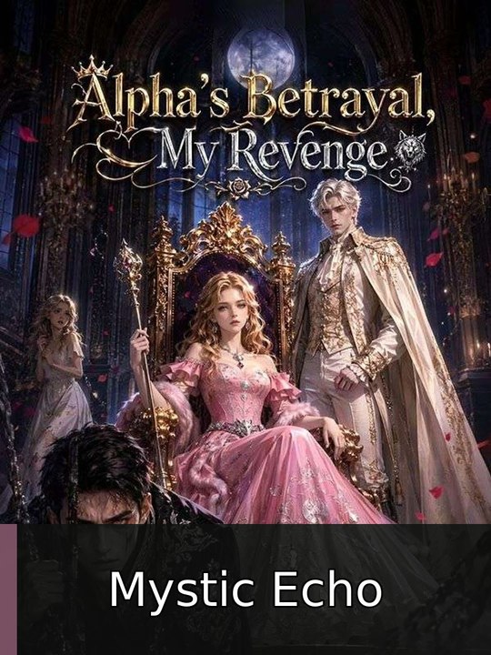 Alpha's Betrayal,My Revenge - Full EP | Mystic Echo