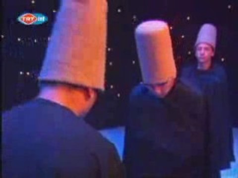 Doc islamique - La soufisme 2/5