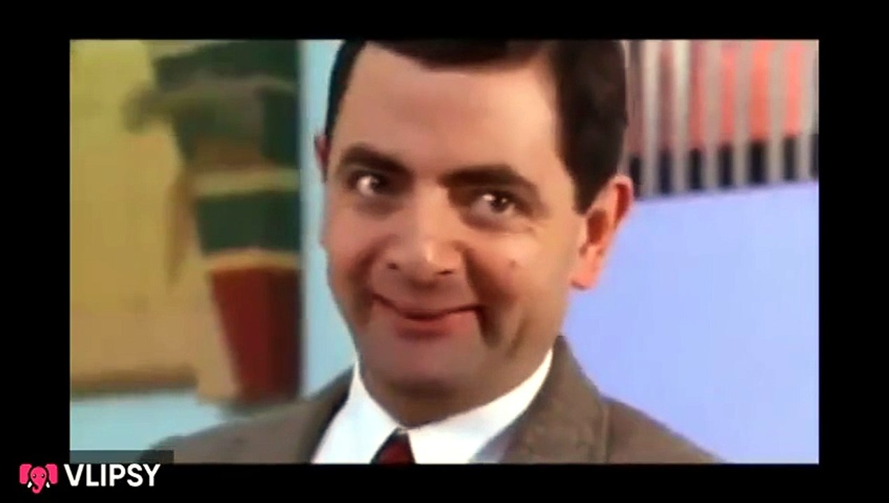 🤣 Mr Bean Memes That Broke the Internet! #Tren...