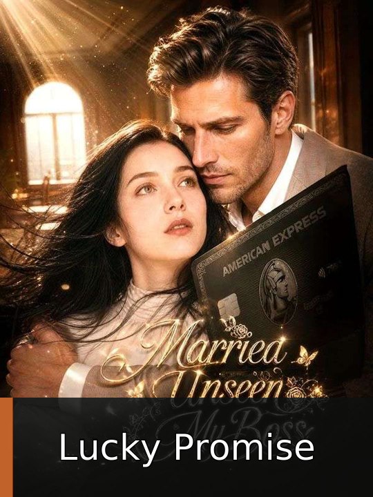 Married,Unseen,My Boss | Lucky Promise