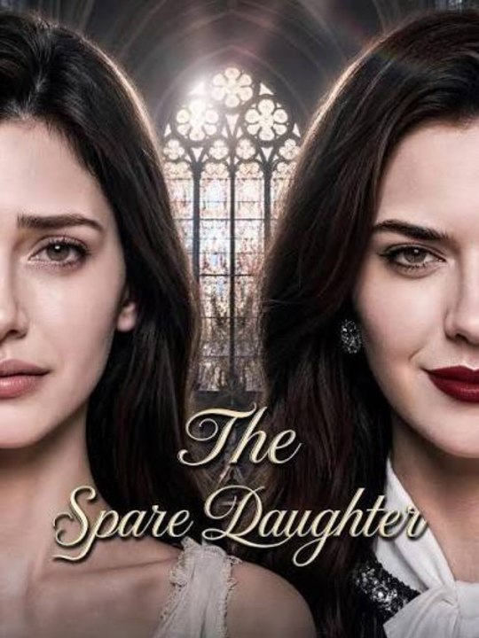 The Spare Daughter Full Movie | Reelshort Hot HD