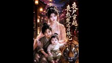 AI - 丧尸穿越丧彪楚迟后娘记 (上)