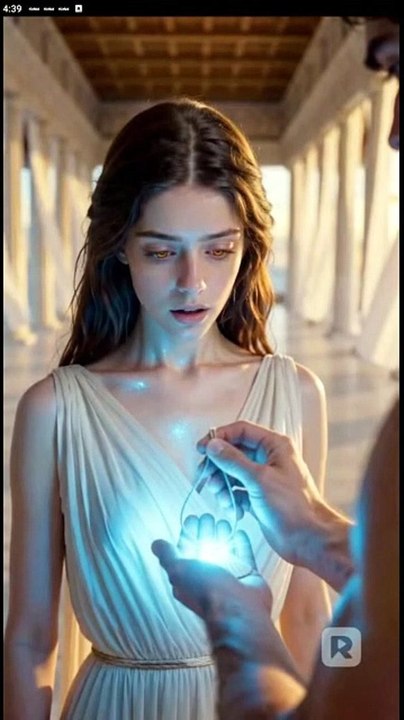 Poseidon (ENGSUB) | Full EP | Fantasy Romance #ARS [Full Movie]