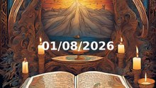 Parola e Vangelo del 01 agosto 2026