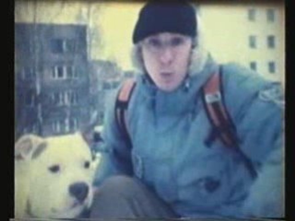 Hemp Gru - Zycie Warszawy