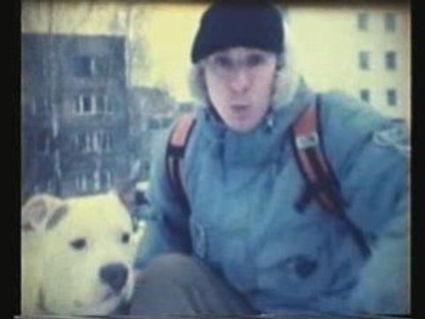 Hemp Gru - Zycie Warszawy