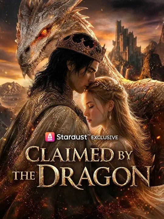 Claimed by the Dragon Full EP